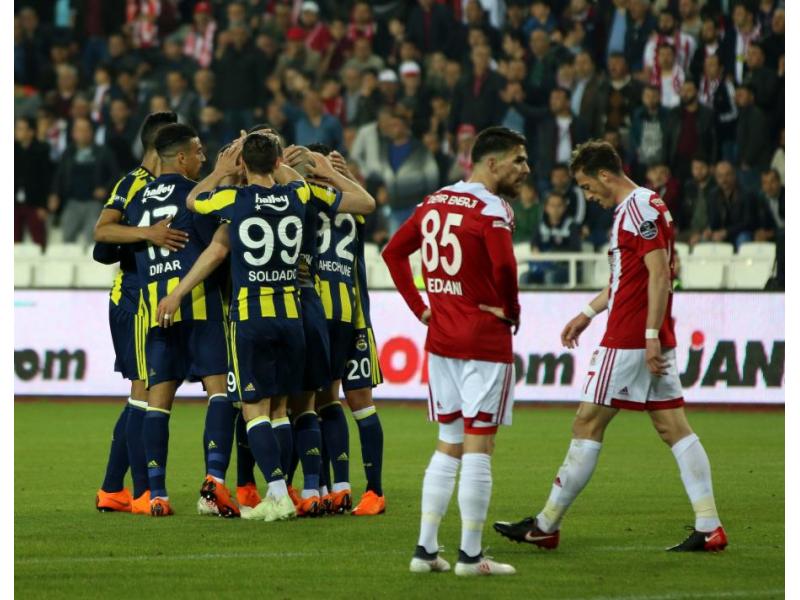 The Fenerbahçe vs Trabzonspor Rivalry: A Clash of Titans